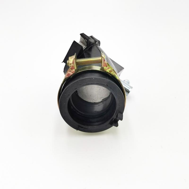 NEW Intake Manifold FOR 23201A FEISHEN Linhai BUYANG FA-D300 170MM 173MN 250 260 300 YP250 VOG250 ATV Quad Scooterr