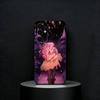 Once Upon a Broken Heart Phone Case For Samsung S25,24,23,22,30,21,10,9,Ultra,Plus,FE 5G Black Soft Case