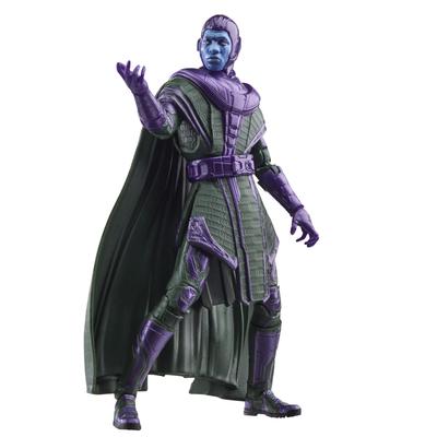 Hasbro Marvel Legends Series and the Quantumania Action Ages 4 and Authentic Kang, Ant-Man Wasp 6-inch (15cm) Figure, Up, F6575,