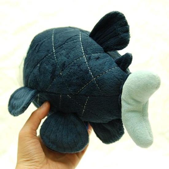 Demenigisu Stuffed Toy 33cm