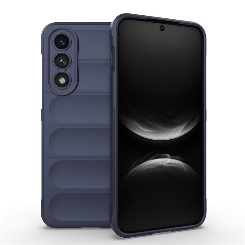 For OnePlus Nord 5 Case OnePlus Nord 5 5G Cover Shockproof Silicone Anti-fingerprint Protective TPU Phone Cover OnePlus Nord 5