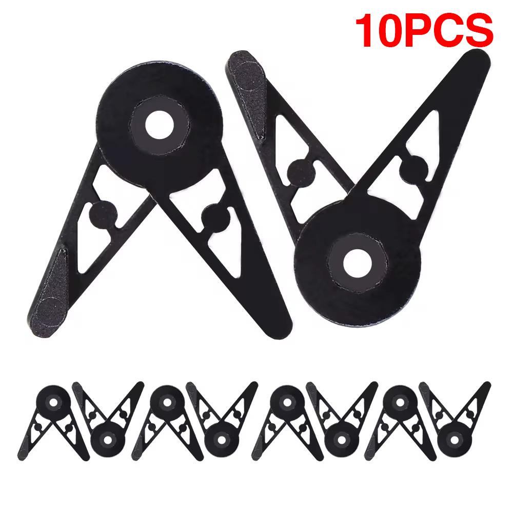 

Садовый зеленый 360 градусов Тренажер для стеблей растений Клипсы Дерево Куст Помидор Ветви Контроллер направления роста Регулируемые зажимы для сгибания Clip