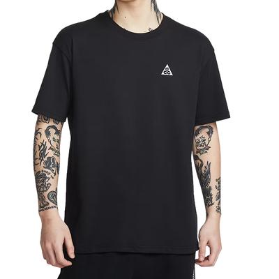 ACG Dri-Fit Drop Shoulder Casual Comfortable Quick-Dry T-Shirt Men Tops IH1289-010