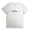 Tričko Oasis Unisex Adult Parklife Back Print Logo