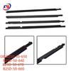 Mazda 3 Window Seal Strip: Outer Pressure Water Deflector B25D-50-650