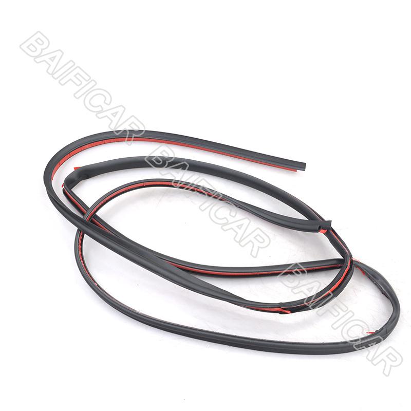 Baificar Brand New  Sunroof Weatherstrip 81613-2V000 816132V000 For Hyundai Veloster