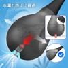 Enema Anal Anal Intestinal Anal Anal For Pink Cherry Blossom Anaru Manual Pump Backflow Kancho Cleaning No Transparent Device, Cleaning, Enema,