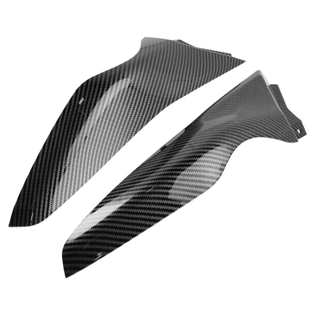 Rear Tail Side Seat Fairing Panel Cowl For Yamaha T-MAX 560 2022-2023