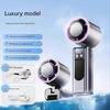 Kühlung Handheld Fan USB Kleiner Fan Ultra-High Speed Leistungsstarke B