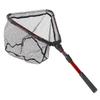 Oeny Outdoor Foldable Retractable Fishing Landing Net