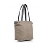 Sac LE TEMPS DES CERISES BESSY 1 taupe