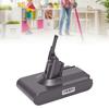 Sostituzione Batteria per V8 Batteria 3000MAH Ricaricabile Senza Fili Portatile Aspirapolvere Li Batteria