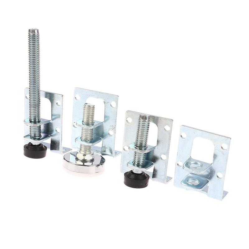 Adjustable Feet Furniture Levelers Table Legs For Cabinet Heavy Duty Load Foot