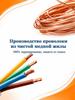 4-pin 5-meter Aviation Video Extension Cable for Connecting Truck and Bus Surveillance Cameras.