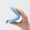 Magic Sponge Double-sided Dishwashing Pan Pot Dish Wash Rust Stain Sponge Kitchen Products Kitchen Utensil and Home