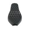Motorcycle Two Up Seat Front Rear Seat Pad Saddle for CMX 300 500 2017‑2022