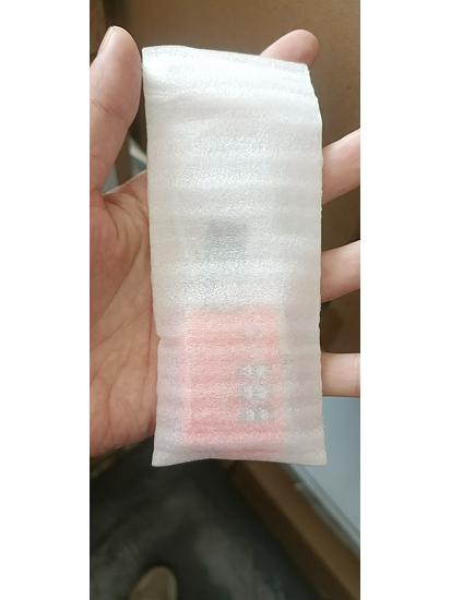 Lucchetto per bagagli con fune metallica TSA21100, Materiale PC, Nuovo di zecca, Confezione neutra