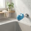 Silicone Faucet Protective Cover Bathtub Faucet Cover