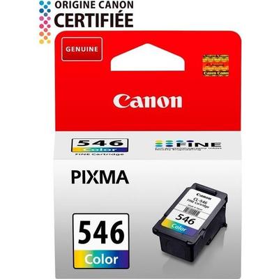 CANON CL-546 Color Ink Cartridge
