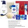 Sensodyne Dental & Bathing Essentials Gift Set