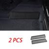 For Lynk & Co 900 2025 2026 Dashboard  Air Outlet Covers  Dust Proof Protective Cover Car Interior Decor Accessories