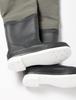 Puzzle Design BS FIT HIGH BOOTS WADER BS Fit High Boots Wader Spike Charcoal L PBW-485 / (Felt Sole) (26cm)