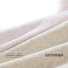Mei Ya Ting Ultra High Waist Tummy Control Women's 7A Antibacterial Zero-Dye Pure Cotton Crotch Seamless Hip-Lifting Slimming Briefs