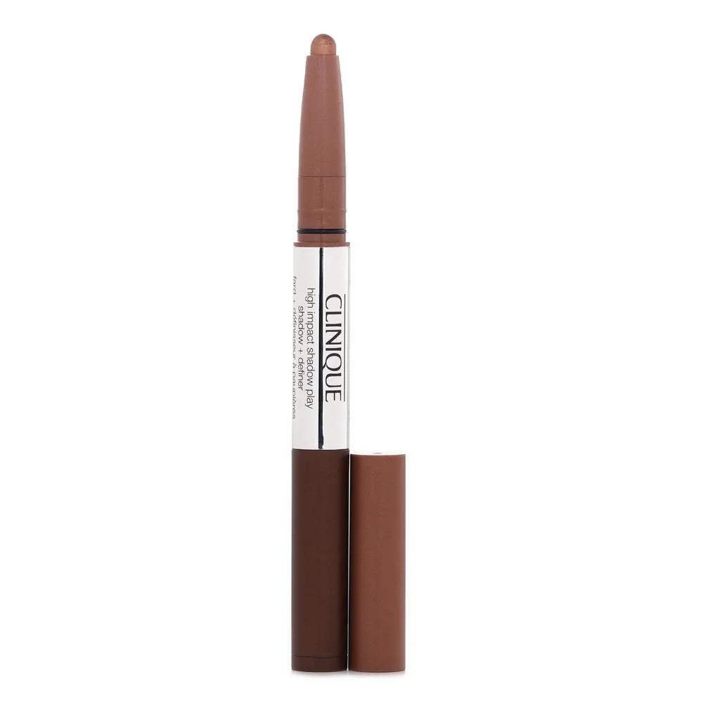High Impact Shadow Play Shadow + Definer - 05 Rum + Cola 1.9g