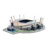 DIY 3D World Famous Building Model Three-dimensional Jigsaw Puzzle Football Stadium Stadium DIY Assembling Toy