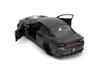 JADA TOYS 1/32 Scale Fast & Furious X Dodge Charger SRT Hellcat 2021 F&F X Charger Diecast Model Car [Parallel Import]