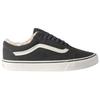Vans Old Skool Cozy Comfortable Skate Shoes Unisex Sneakers Faded-Black VN000D9YEMV