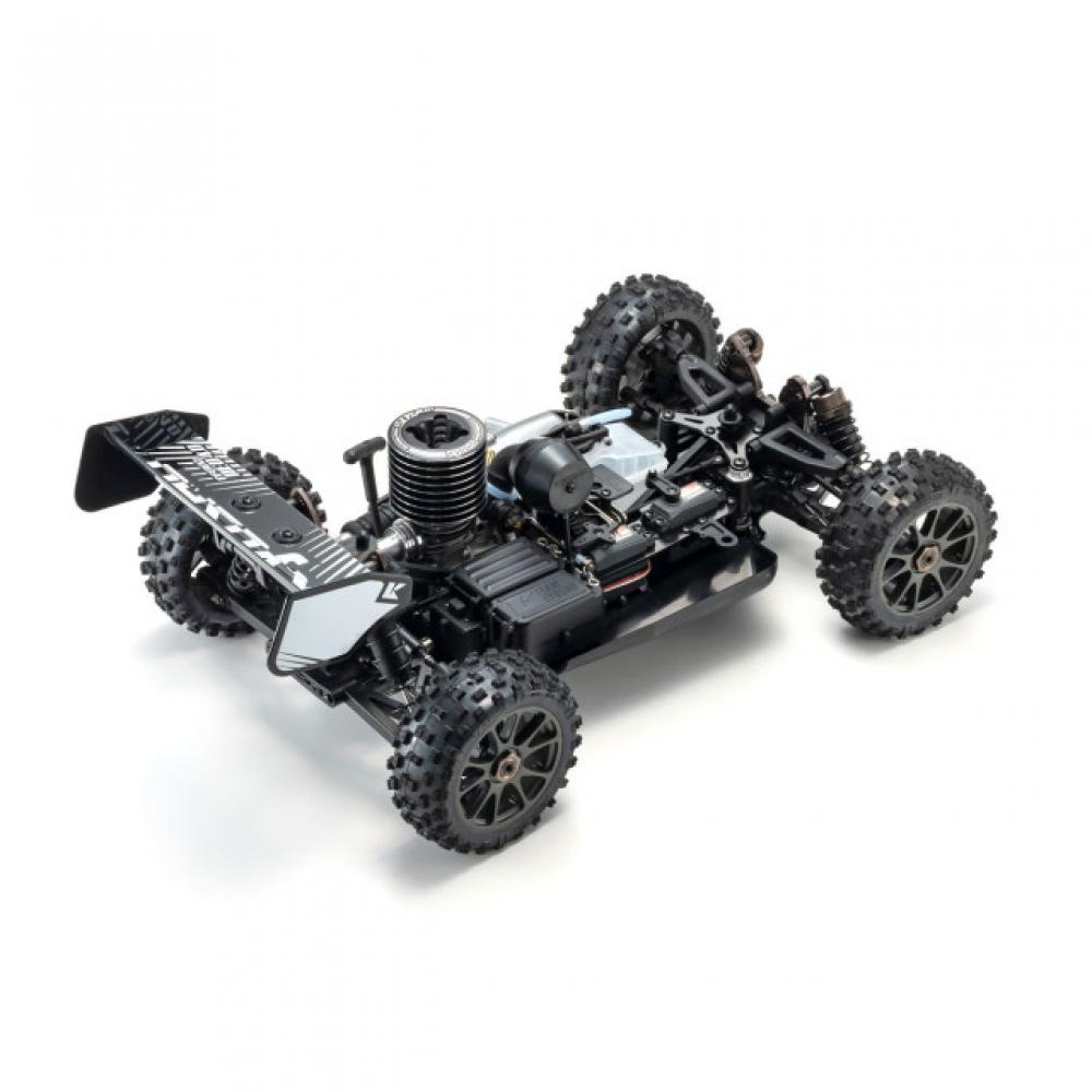 Kyosho Inferno Neo 4.0 1 8 Gp 4wd Racing Buggy Ready Set Color Type 1 Red 