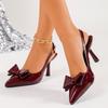 Sandals, Pointed-toe Shoes, High-heeled Shoes, Women's Sandals