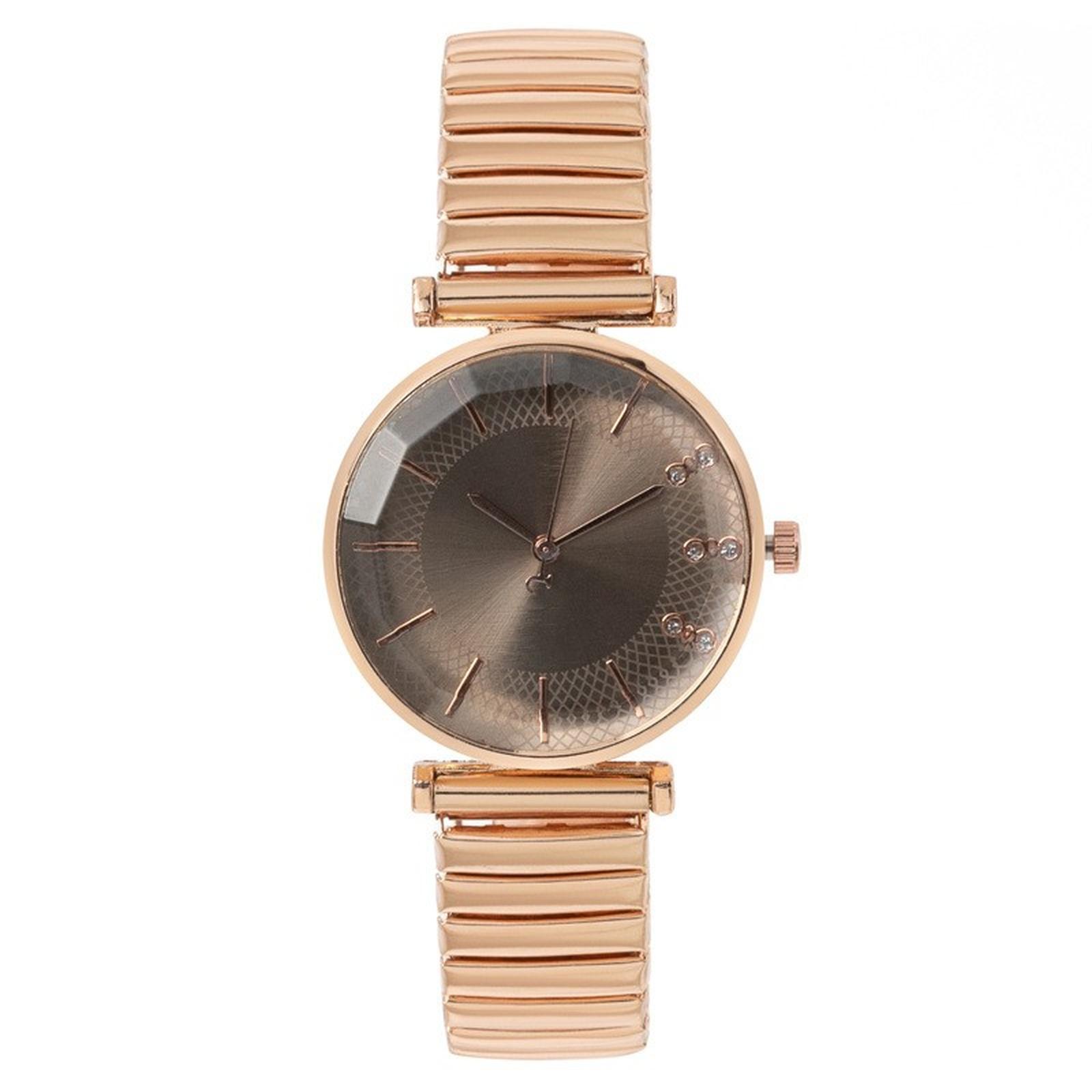 

Женские Модные Винтажные Часы One Size золотой