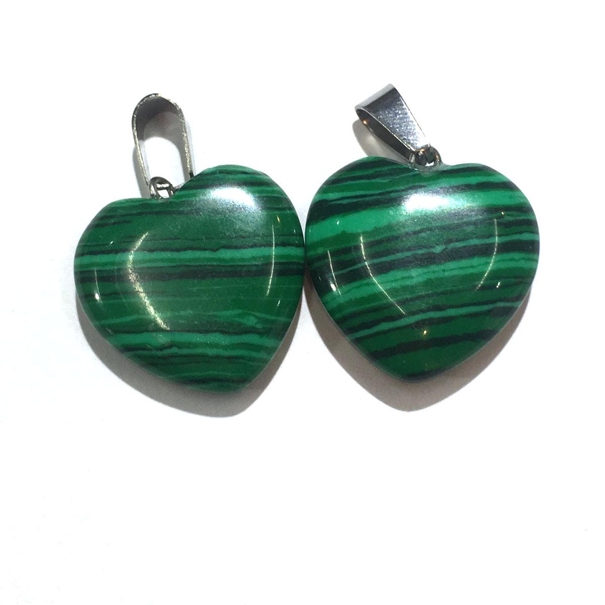 

2 шт. кулон из натурального камня в форме персика в форме сердца полудрагоценный для изготовления ювелирных изделий DIY ожерелье браслет браслет ремесленный аксессуар 20mm/2pcs