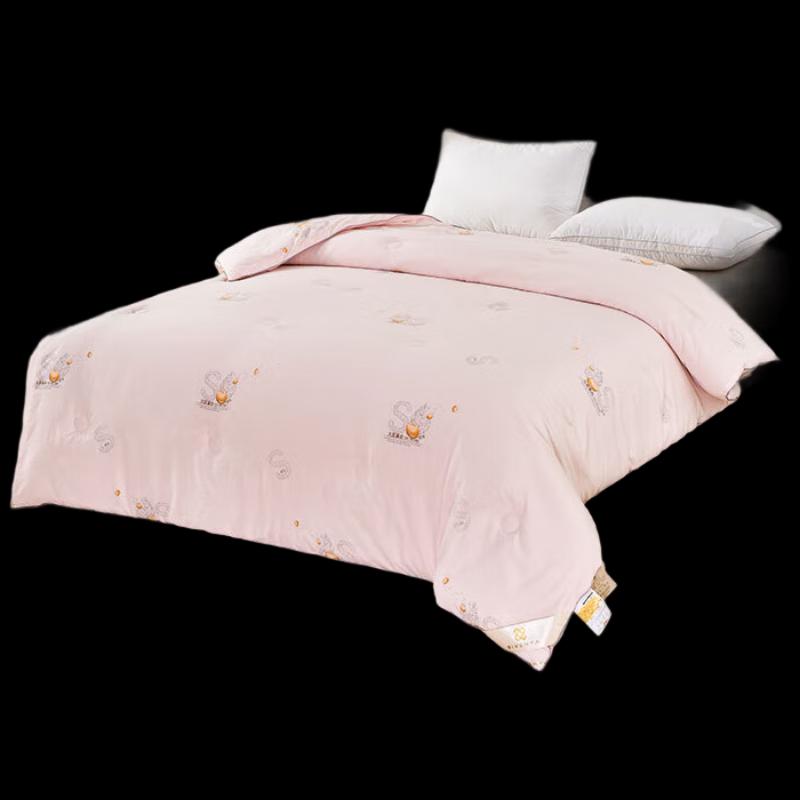 

Fangwang Protein Skin-Beautifying All-Season Quilt