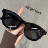 Retro Circular Sunglasses Men Women Retro Sun Glasses Uv Protection Shades For Outdoor Summer Sun Protection Travel Photography