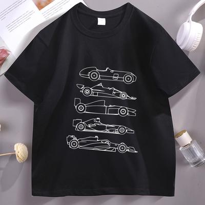 Tops – T-Shirts