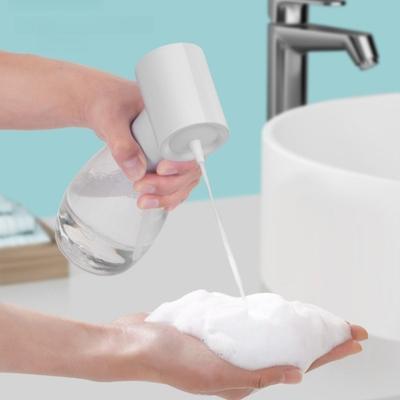 Bad & WC – Spender für Flüssigseife
