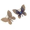 2026 High-End Butterfly Brooch: Elegant Summer Accessory for Shirts and Suits