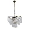 Pendant Lamp SABRIGA PND-44544-8 Italux