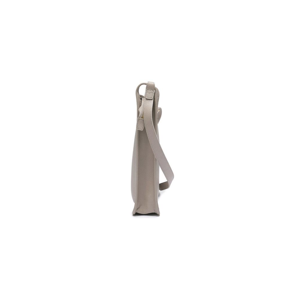 Longchamp Le Foulonné 27 Zipper Solid Color Detachable Shoulder Strap Leather And Fabric Large Shoulder Crossbody Bag Women Shoulder Bags 10140021P55