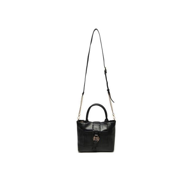 Сумка Monnari TORIMP0-24Z-BAG5470-K020D000-R00 чёрный