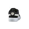 PUMA 2 Low top Toddler Shoes Black White Infant And Toddler 356274-01