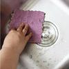5pcs Soft Cotton Absorbent Dish Towels for Kitchen Supplier Dish Cleaning Cloth Tea Towel