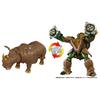 Takara Tomy Transformers Masterpiece MP-59 Rhinox