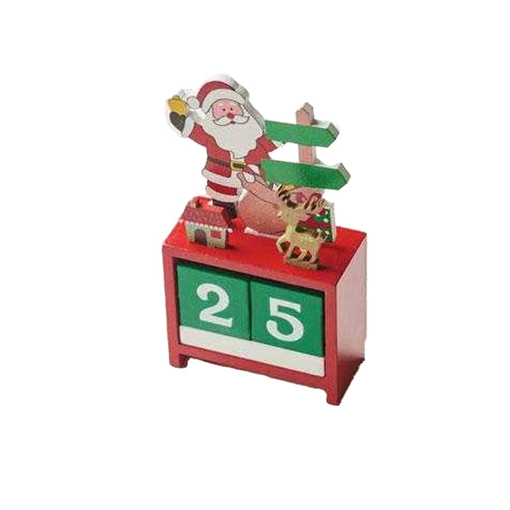 MidOcean Laskenta Christmas Advent Calendar