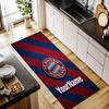 Fc Bayern Mnchen Customize Your Name Kitchen Rug Runner Rug Laundry Mat Hallway Entryway The Best Gift Choice