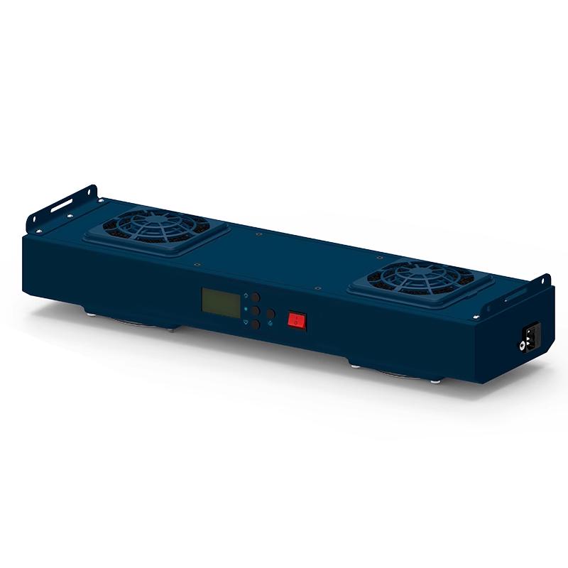 Bindin DC Electrostatic Fan CN plug (adapter included)
