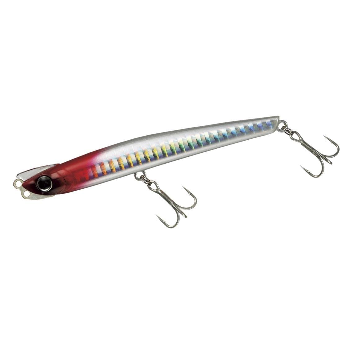 

DAIWA Больше, чем Valente 115S Красная Голова